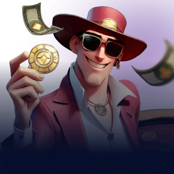 Casino bossy Mobile banner